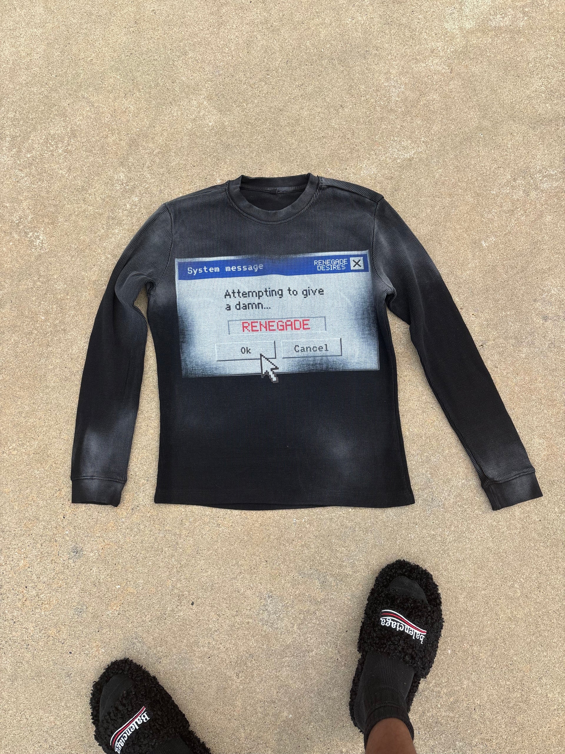 MRTA THERMAL BLACK