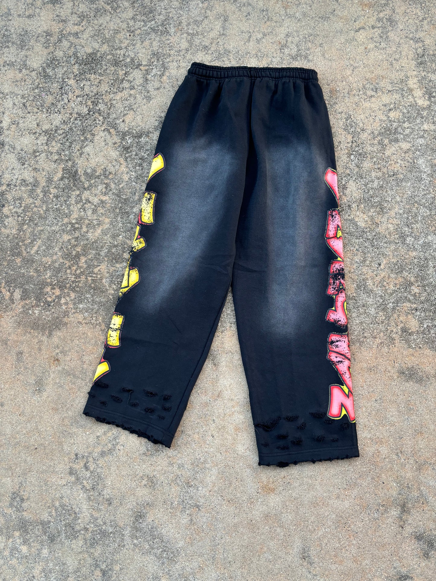 ‘RENEGADE FOREVER’ Sweatpants