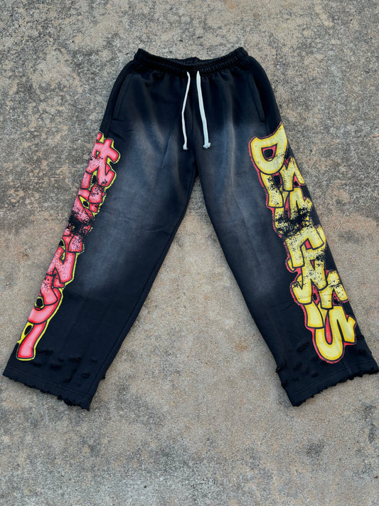 ‘RENEGADE FOREVER’ Sweatpants