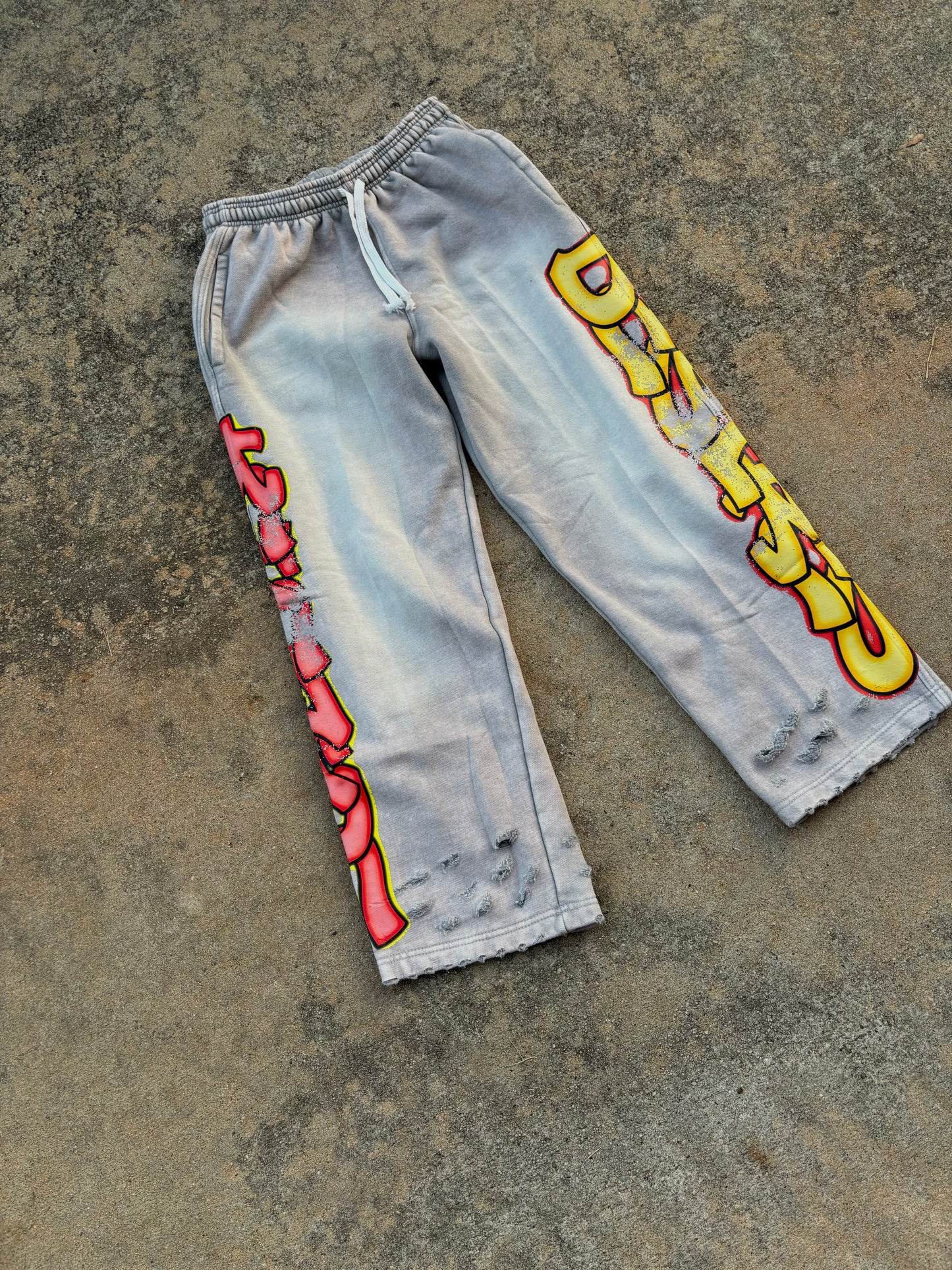 ‘RENEGADE FOREVER’ Sweatpants