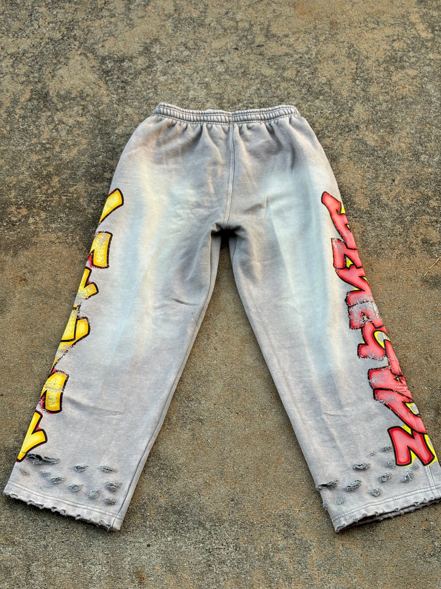 ‘RENEGADE FOREVER’ Sweatpants